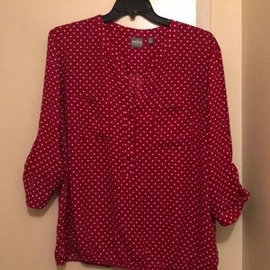 Ladies top
